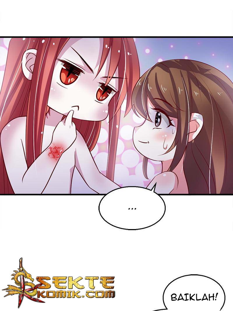 Beauty and the Beasts Chapter 20 Gambar 45
